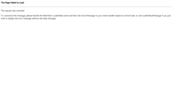 Desktop Screenshot of oregoncornersflorist.com